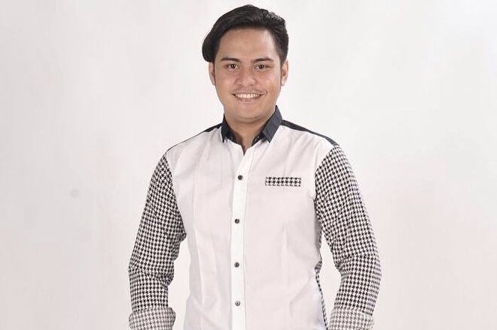 Galih Ginanjar 