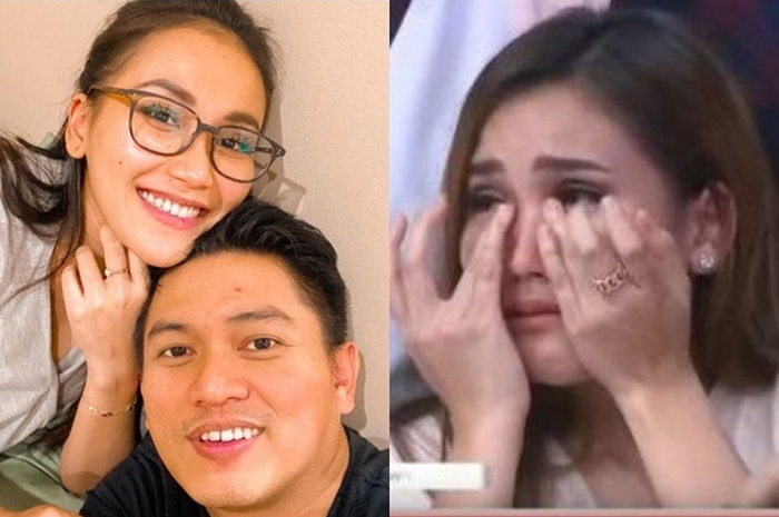 Ayu Ting Ting dan Adit Jayusman batal nikah