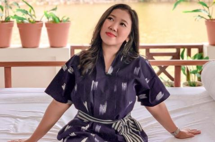 Kiky Saputri