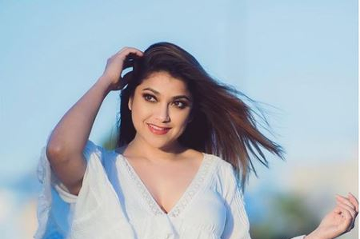 Sarah Azhari