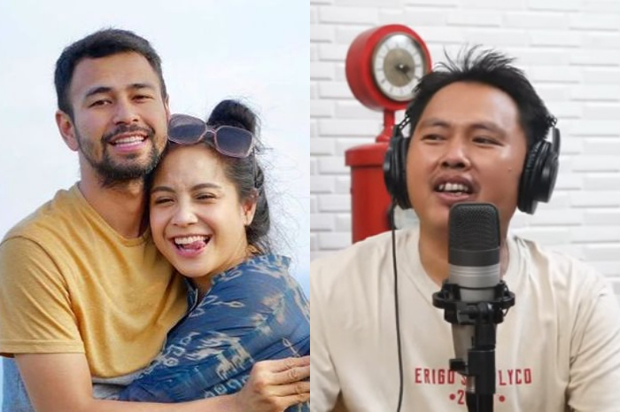 Mengabdi pada Sultan Andara Sejak Masih Bujangan, Sopir Raffi Ahmad Ngaku Berhasil Kumpulkan Pundi-pundi Harta hingga Sanggup Beli Rumah dan Kebun Durian: Sudah Ada Mobil dan Rumah