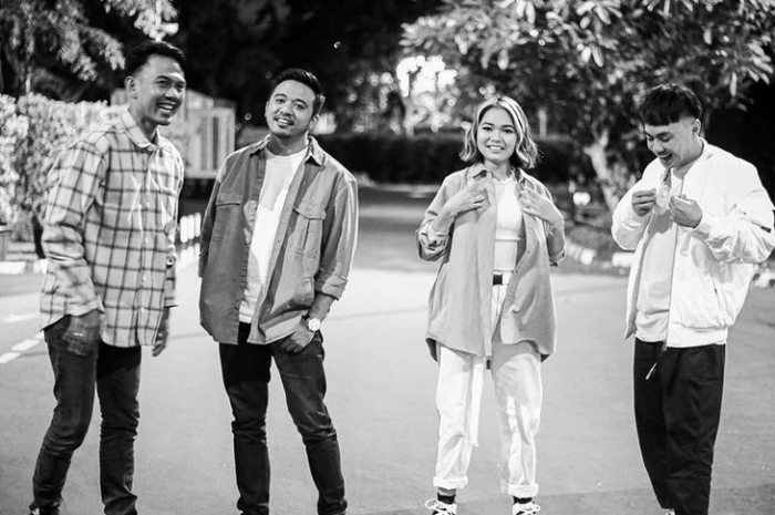 Band Geisha