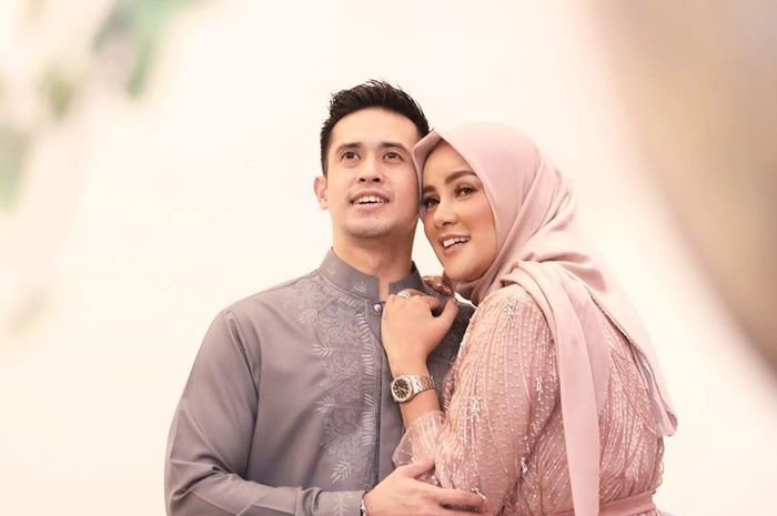 Olla Ramlan dan Aufar Hutapea