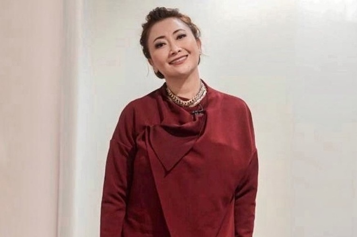 Biodata artis Indy Barends