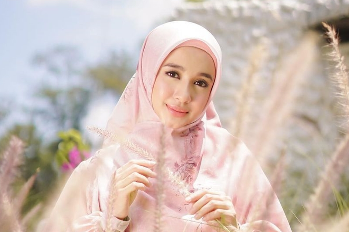 Laudya Cynthia Bella 