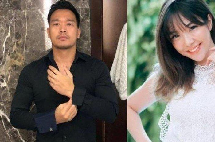 Video syur Michael Yukinobu de Fretes dan Gisella Anastaisa bikin heboh