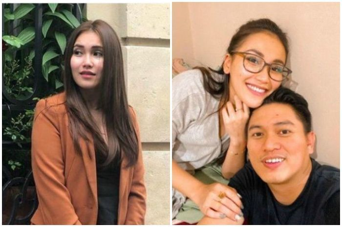 Ayu Ting Ting batal nikah dengan Adit Jayusman
