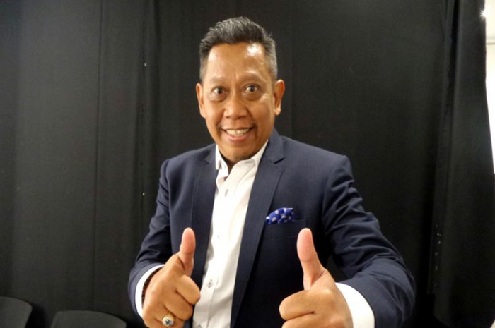Tukul Arwana