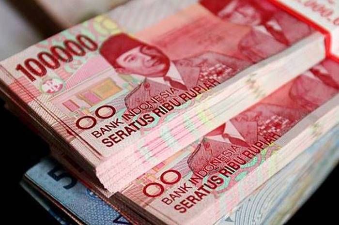 Ilustrasi uang. Buruan Daftar Bantuan Rp 3,55 Juta, Cuma Perlu Siapin KTP dan HP