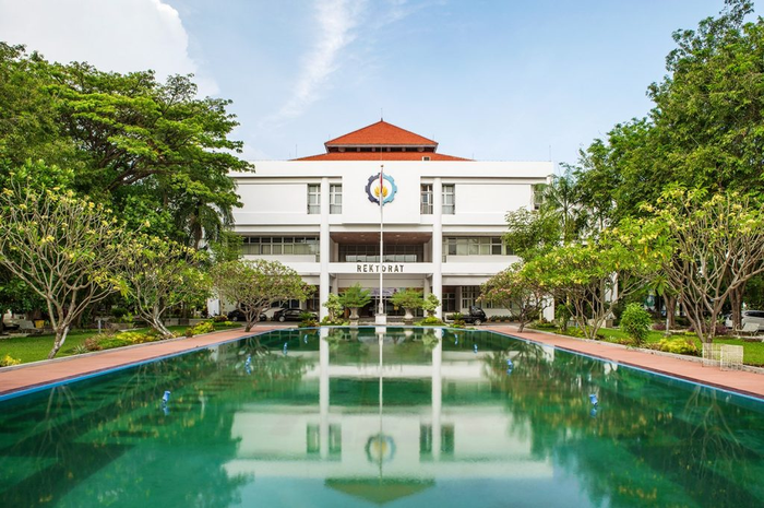 Institut Teknologi Sepuluh Nopember