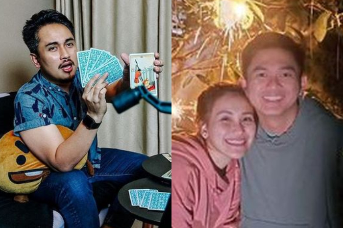 Denny Darko, Ayu Ting Ting dan Adit Jayusman