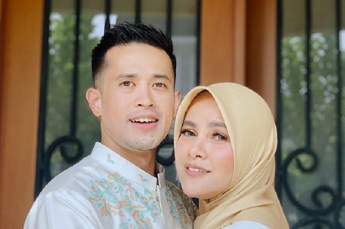 Olla Ramlan dan Aufar Hutapea