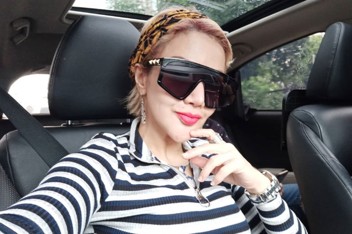 Barbie Kumalasari