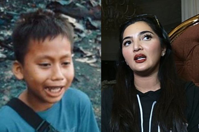 Salah Kaprah? Bukan Manfaatkan Anak Angkat Jadi Konten, Ashanty Ceritakan yang Sebenarnya Terjadi pada Putra, Singgung soal Bukti Chat WA: Saya Terlalu Sayang