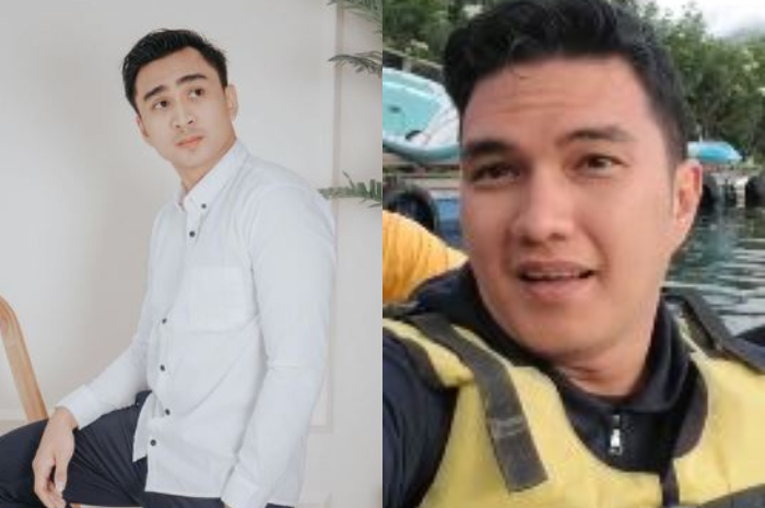 Kolase Aldi Taher dan Lutfi Agizal