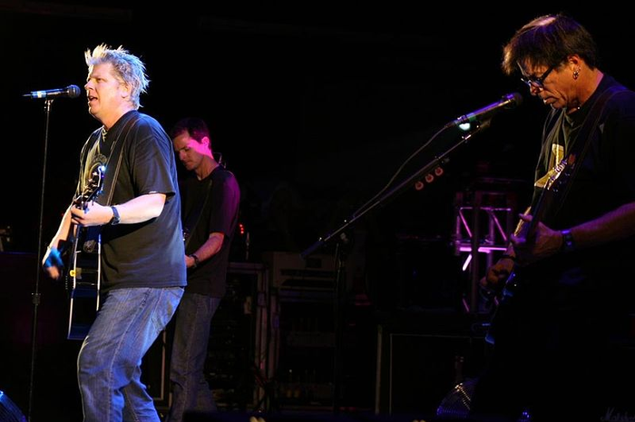 The Offspring akan meluncurkan album baru pada 16 April 2021 mendatang.