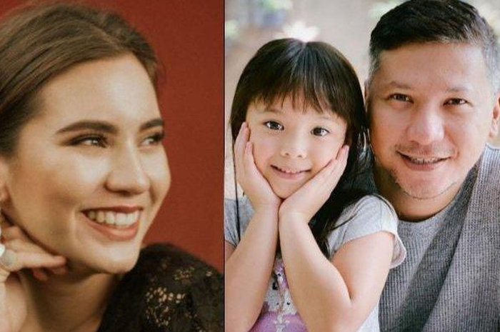 Karen Nijsen - Gading Marten/Gempita
