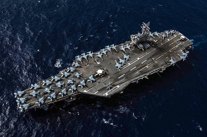 Mengetahui tindakan yang dilakukan Amerika itu, China segera merespon dan memberikan pernyataan kepada AS.