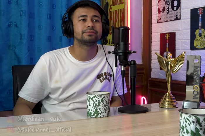 Raffi Ahmad 