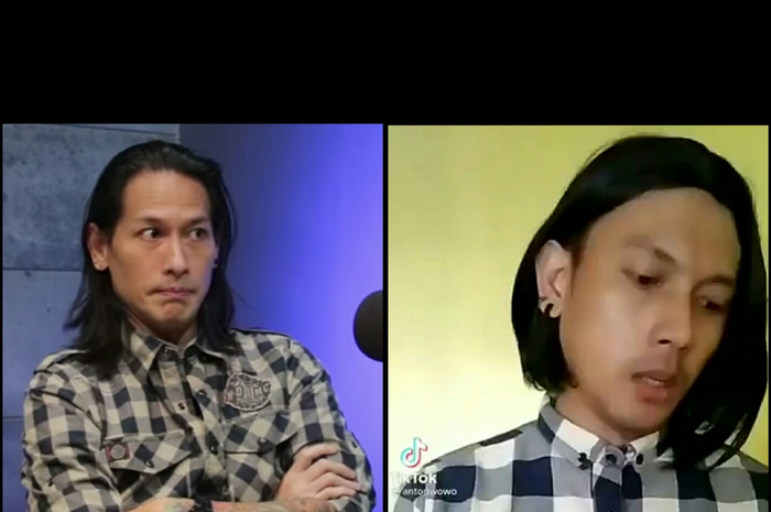 Cowok mirip Chef Juna