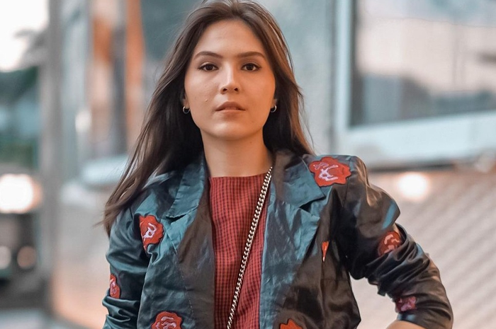 Mampu Gelar Pesta di Yunani dengan Pengusaha Batu Bara yang Tajir, Olivia Jensen Akui Lebih Pilih Punya Rumah Mewah Ketimbang Pasangan yang Wah, Ternyata ini Alasannya