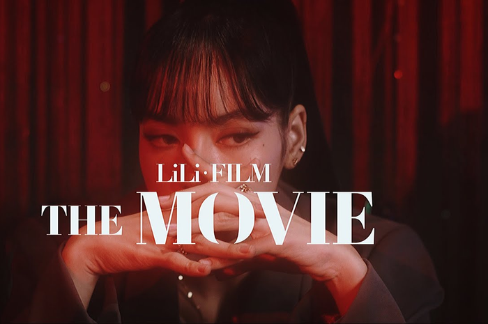 Lisa BLACKPINK Rilis Video Dance Solo dan Buktikan Kemampuan Akting