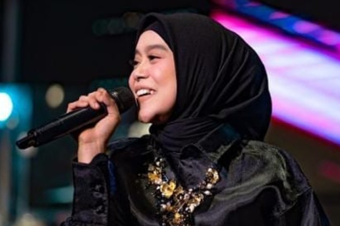 Lesty Kejora