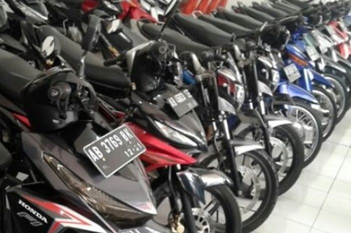 Jika kendaraan baru bebas PPnBN bagaimana nasib harga motor bekas