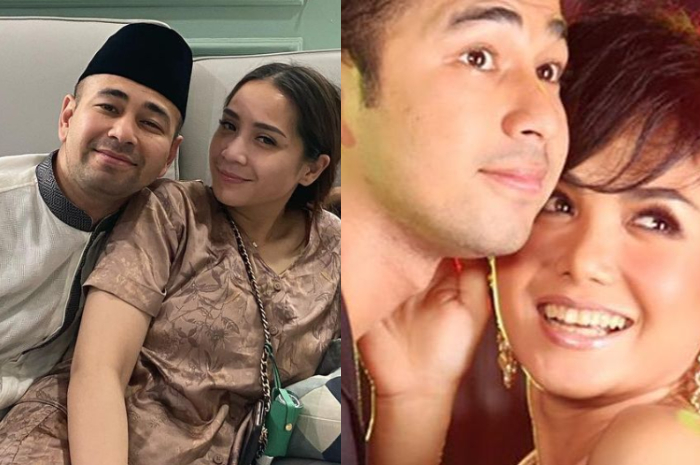 Sempat jalin kasih selama 4 tahun bersama Yuni shara, Raffi Ahmad malah terang-terangan minta hal ini dari Gigi agar mirip sang mantan