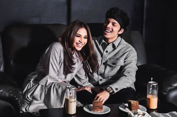 Atta Halilintar Bongkar Urusan Ranjang Bareng Aurel Hermansyah