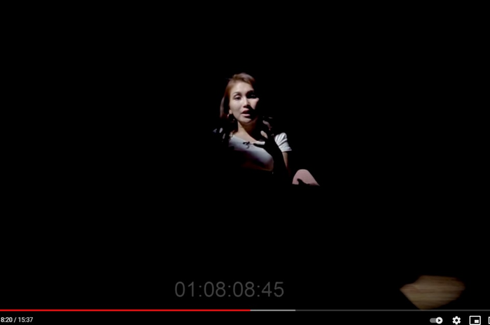 Ayu Ting Ting