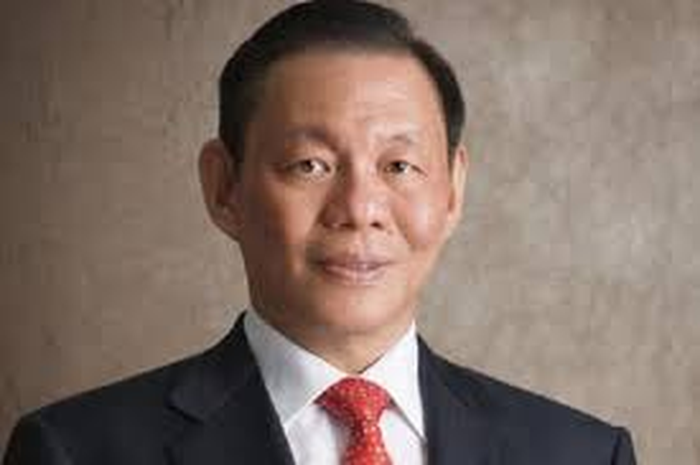 Sukanto Tanoto
