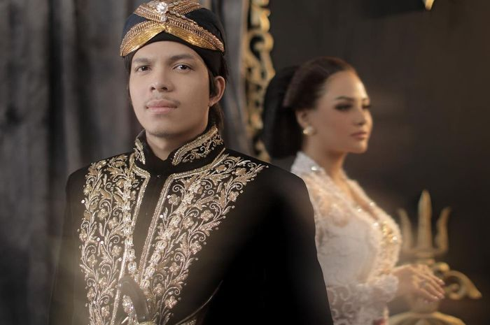 Atta Halilintar dan Aurel Hermansyah