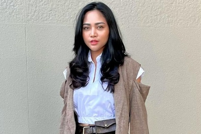 Rachel Vennya