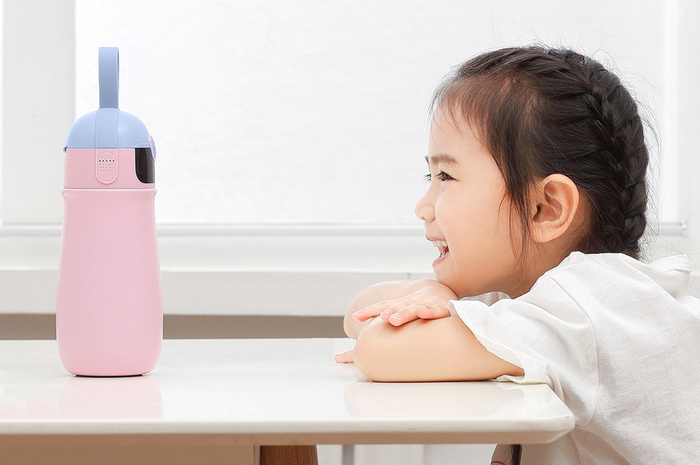 Olike Smart Bottle