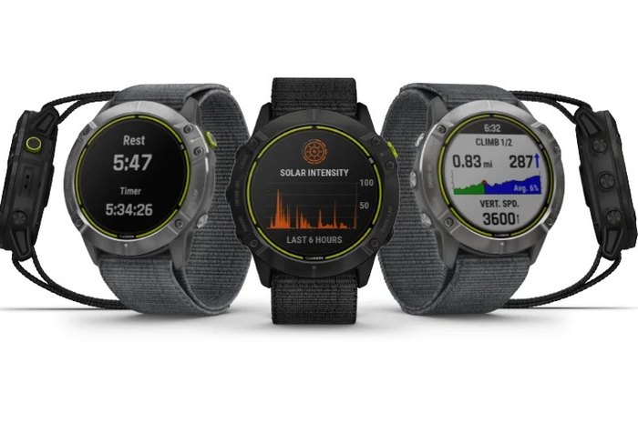 Garmin Enduro Smartwatch