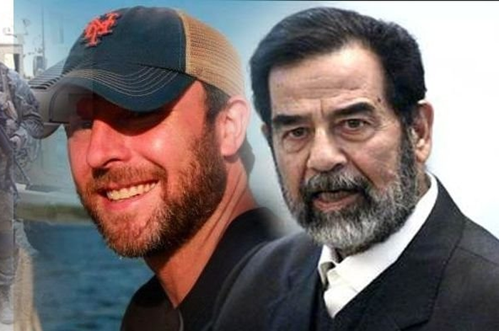 Bak Tampar Wajah Negaranya Sendiri, Tentara AS Ini Beberkan Sosok Saddam Hussein Sebenarnya, Jauh dari Sosok Diktator