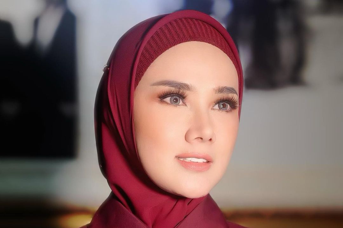 Penampilan Cantik Mulan Jameela yang Banjir Pujian Netizen: 'Mas Dhani Emang Nggak Pernah Salah Pilih'