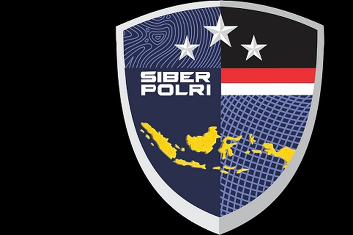Ilustrasi Polisi Virtual