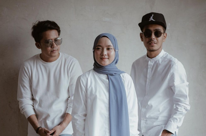 Grup musik islami Sabyan Gambus