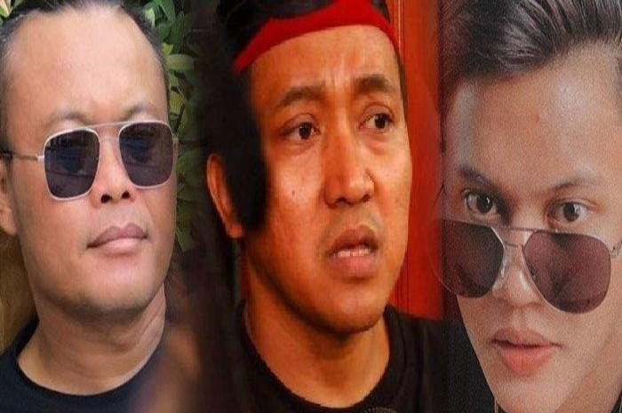 Aset Miliaran yang Digondol Teddy Tak Kunjung Kembali, Rizky Febian Beri Peringatkan Ayah Tirinya Segera Ambil Tindakan