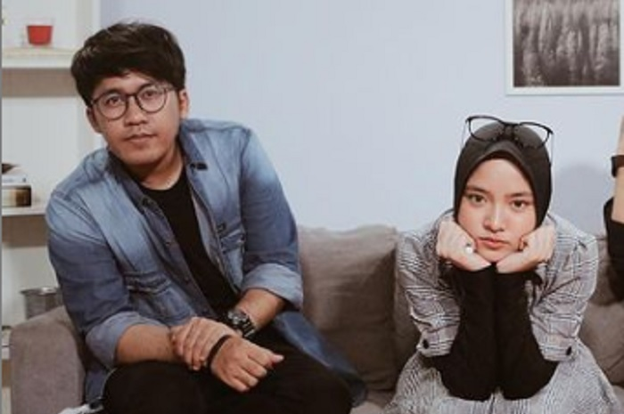 Perselingkuhan Nissa Sabyan dan Ayus Sabyan