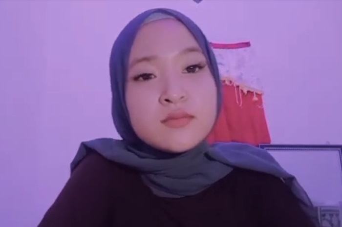 Klarifikasi Nissa Sabyan Kw Meledak, Melati Pun Jadi Viral  