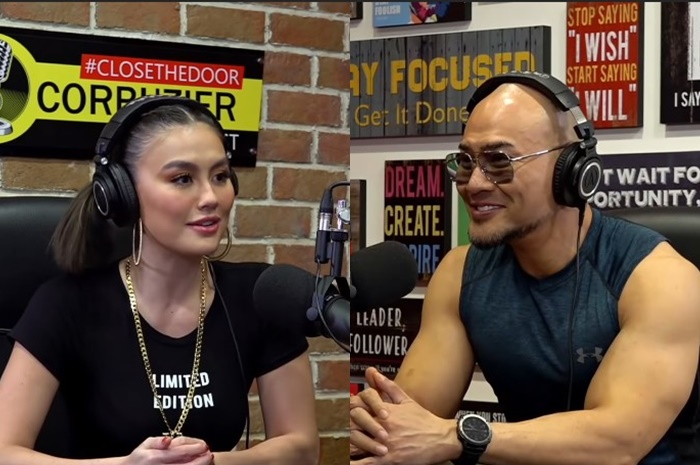 Agnez Mo - Deddy Corbuzier