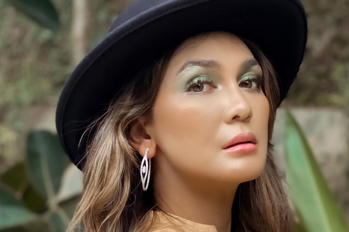 Secara gamblang tanpa basa-basi, Luna Maya sebut sosok pria ini sebagai suaminya bukan pacarnya, siapa dia?