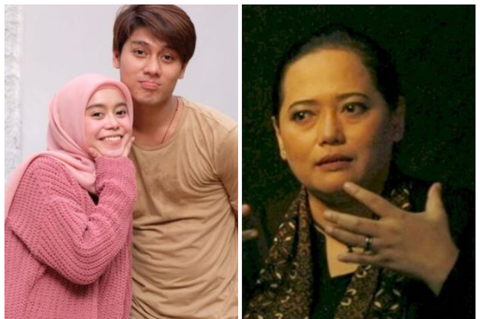 Terawangan Mbak You soal hubungan Lesty Kejora dengan Rizky Billar