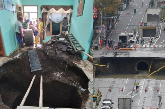 Sinkhole