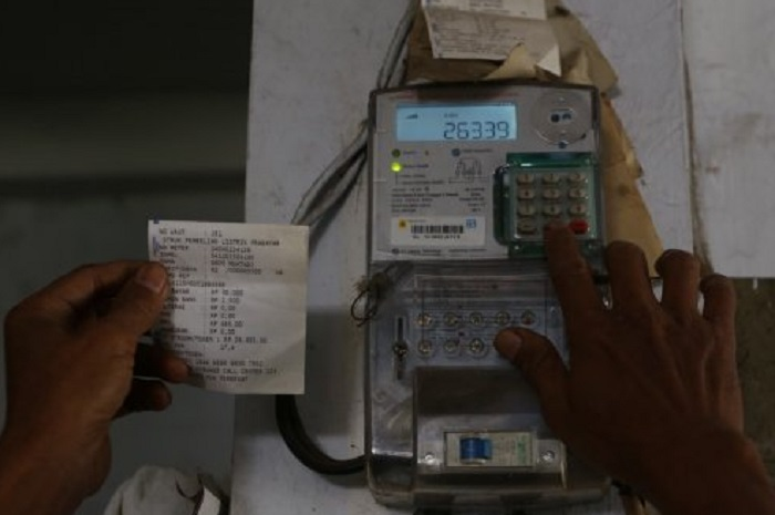 2 Cara Mudah Mendapatkan Token Listrik Gratis Bulan Maret 2021