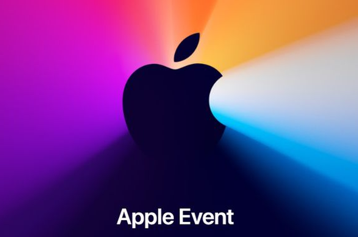 Poster Apple Event