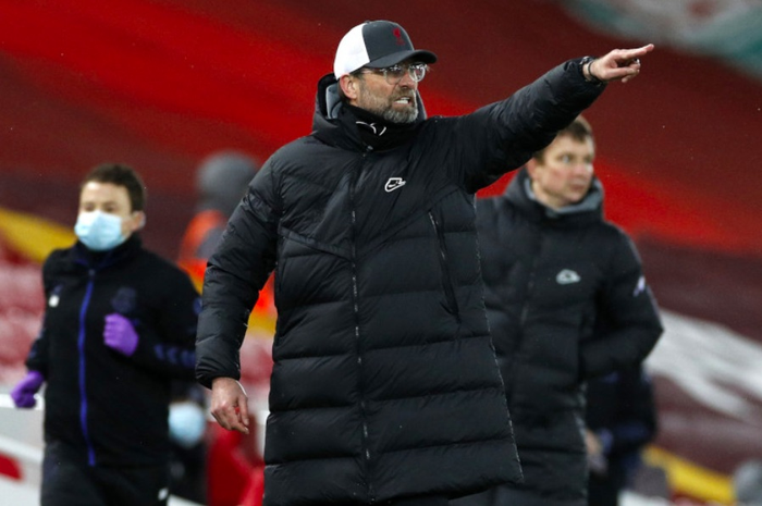 Juergen Klopp